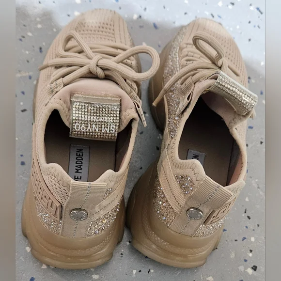 Steve Madden Maxima - Picture 4 of 4